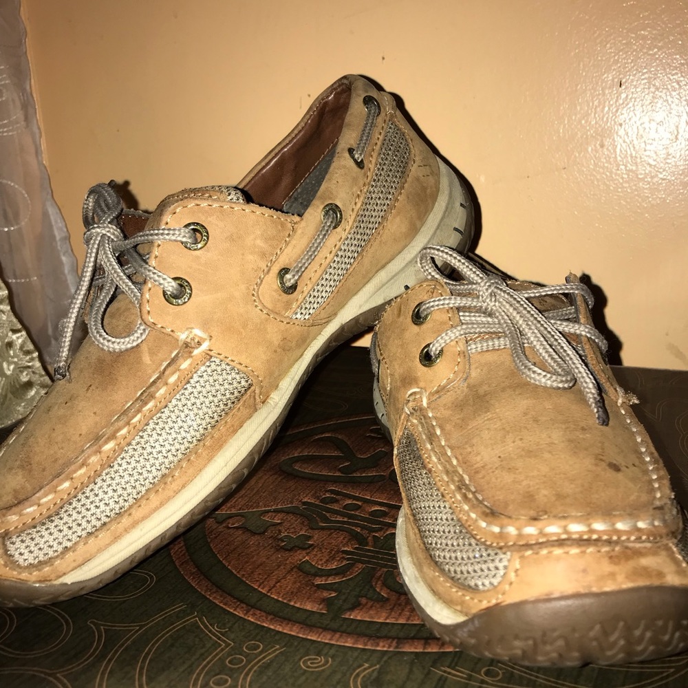 Men sperrys - Picture 4 of 7